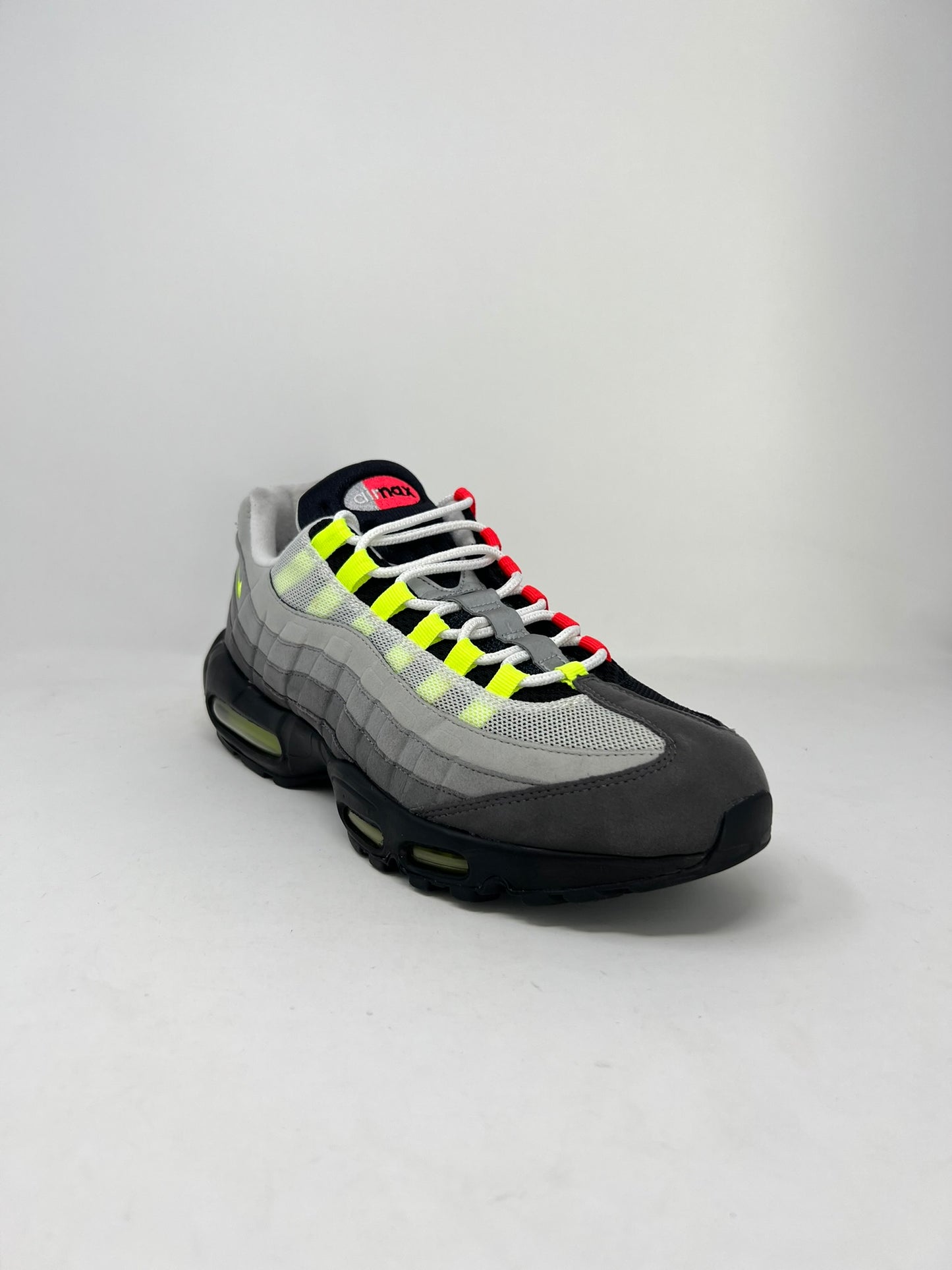 Nike Air Max 95 Greedy 1.0 UK11