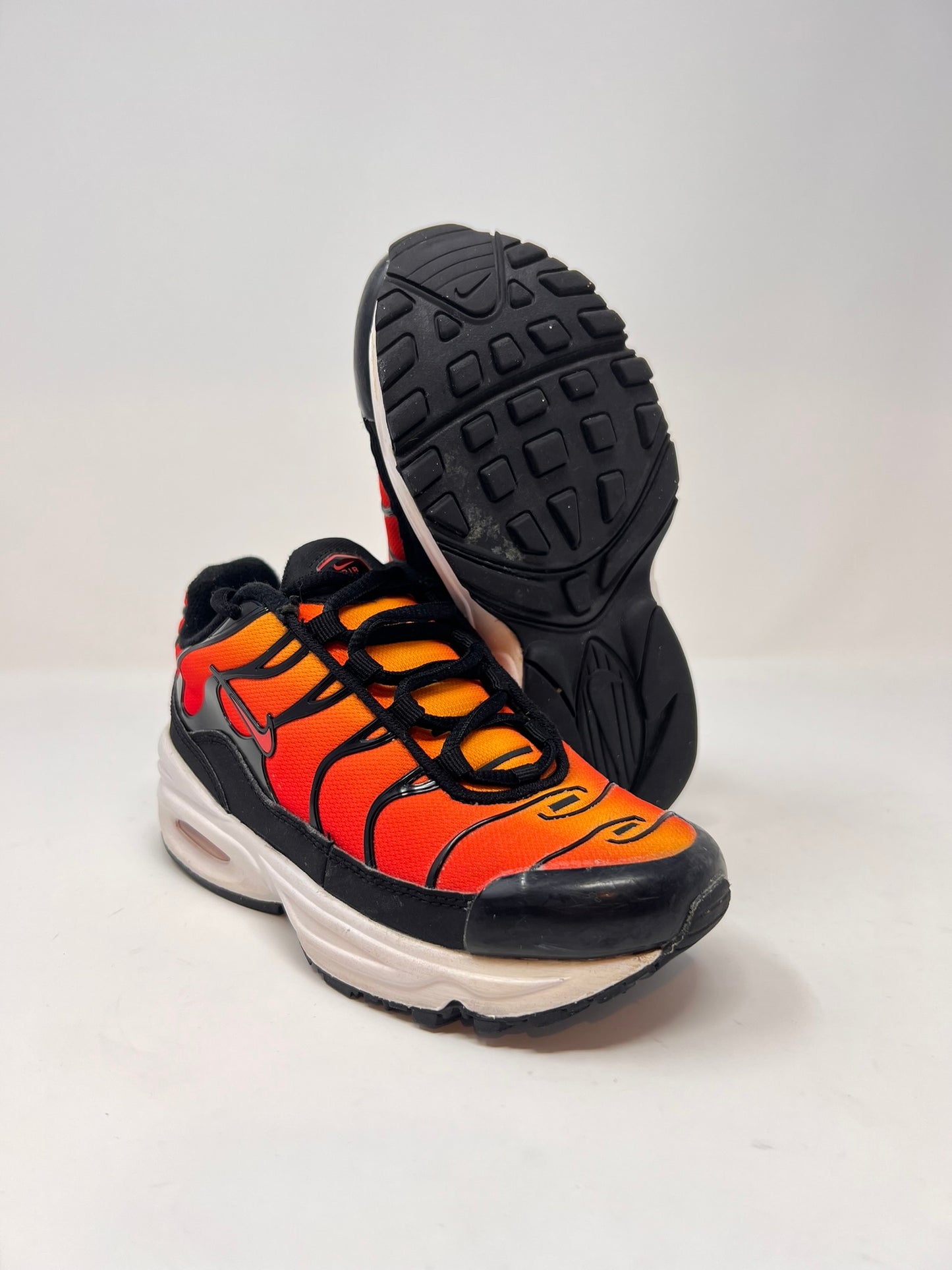 Nike Air Max Plus TN Pimento (PS) UK12.5