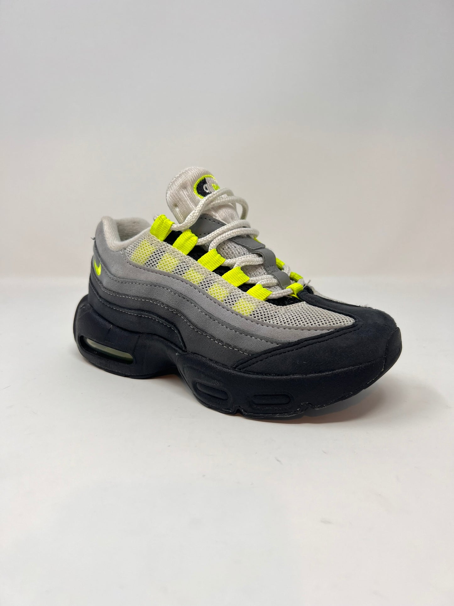 Nike Air Max 95 Neon (PS) UK12