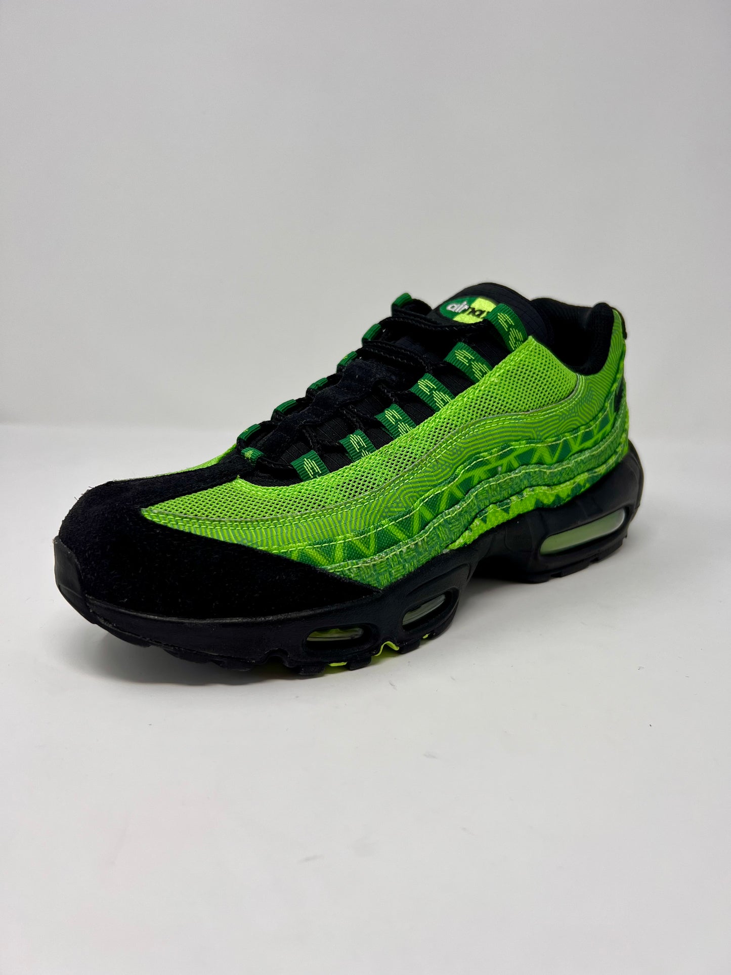 Nike Air Max 95 Naija UK8.5