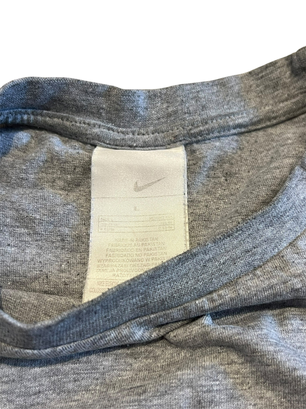 Vintage Air Max 95 T Shirt Large