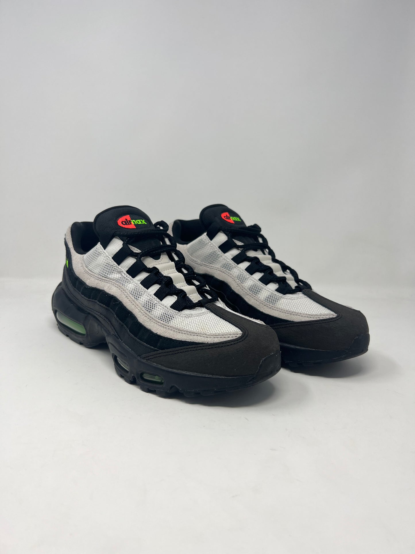 Nike Air Max 95 Neon Antifreeze UK8