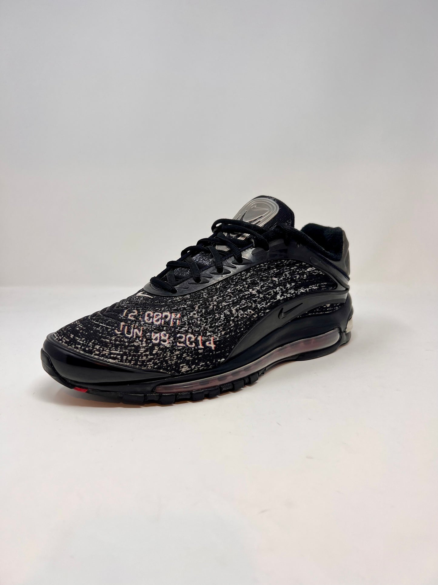 Nike Air Max Deluxe Skepta Never Sleep On Tour UK9