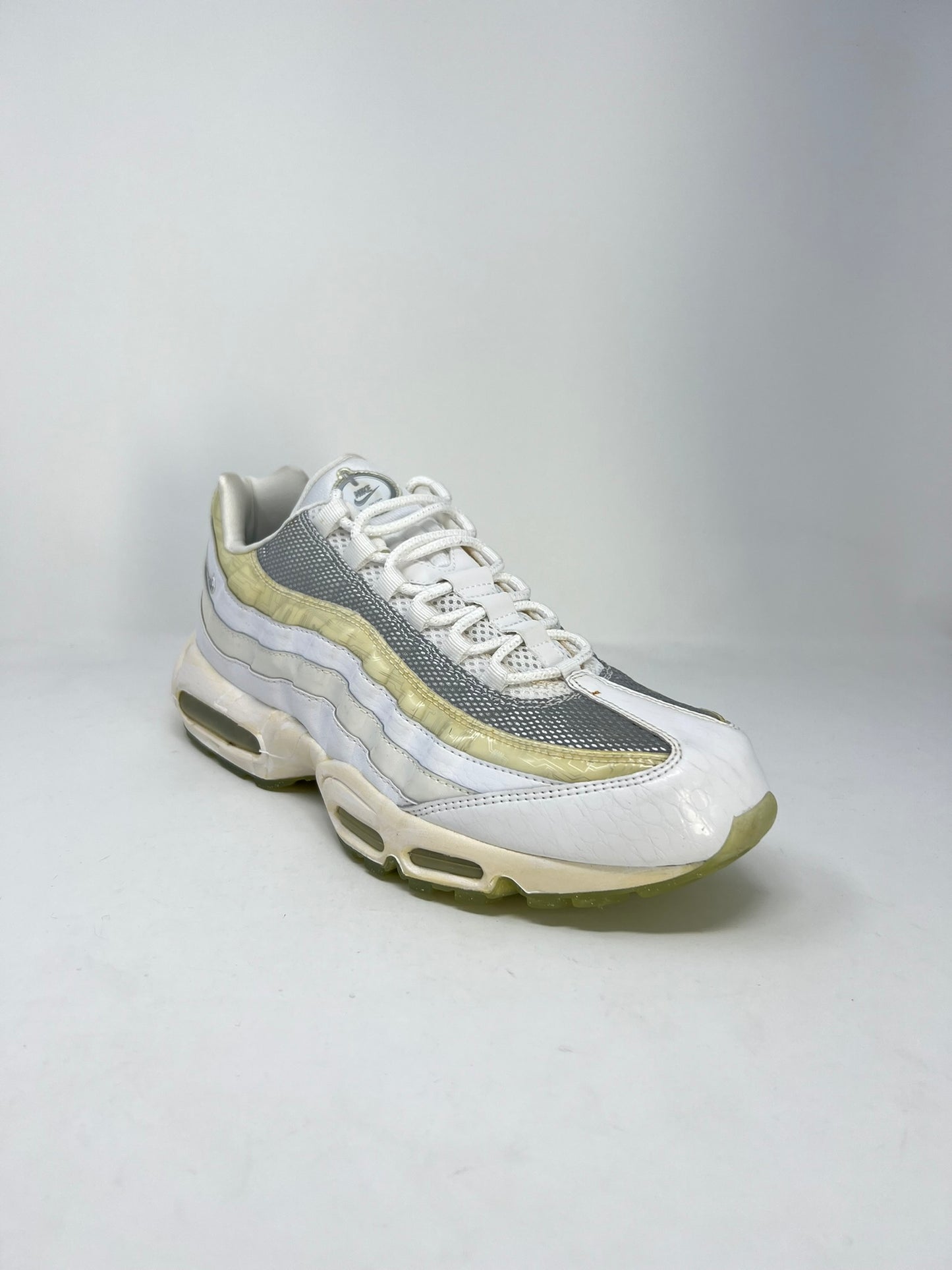 Nike Air Max 95 Nintendo WII UK12