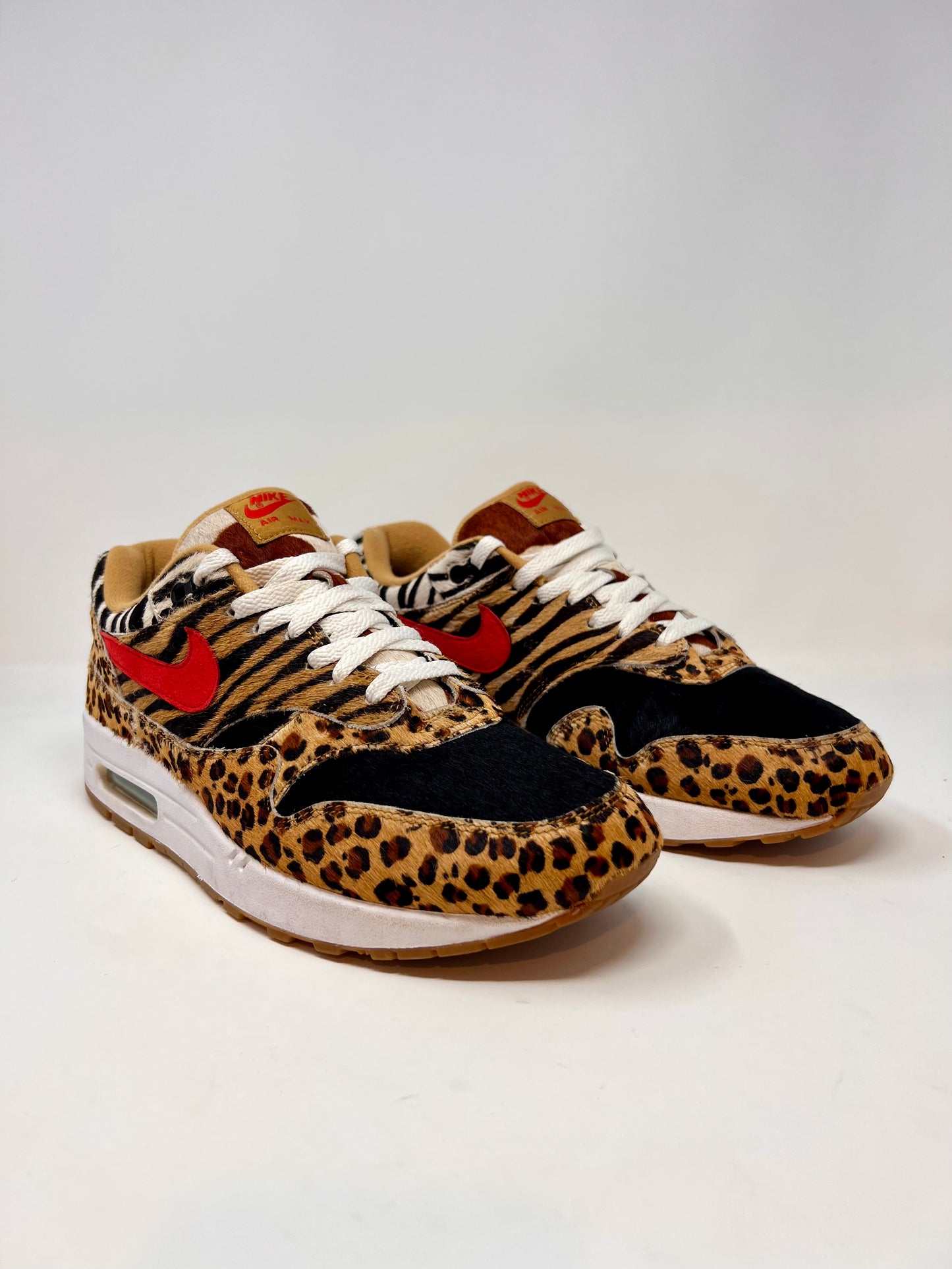 Nike Air Max 1 Atmos Animal 2.0 UK10