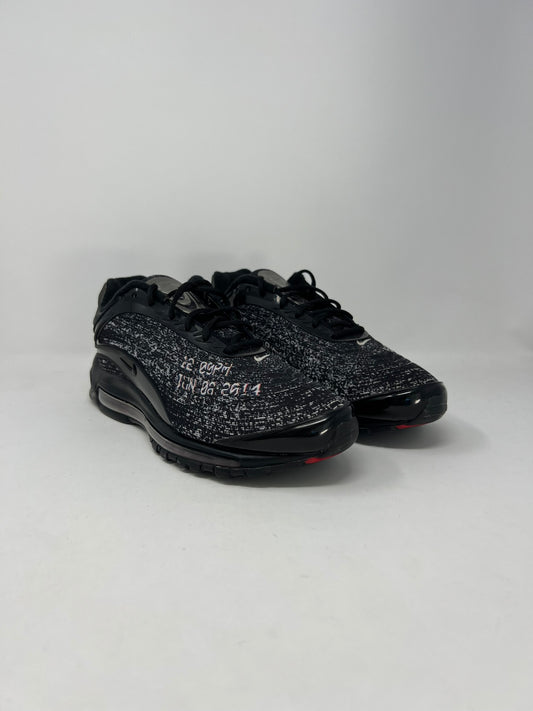 Nike Air Max Deluxe Skepta Never Sleep On Tour UK9.5