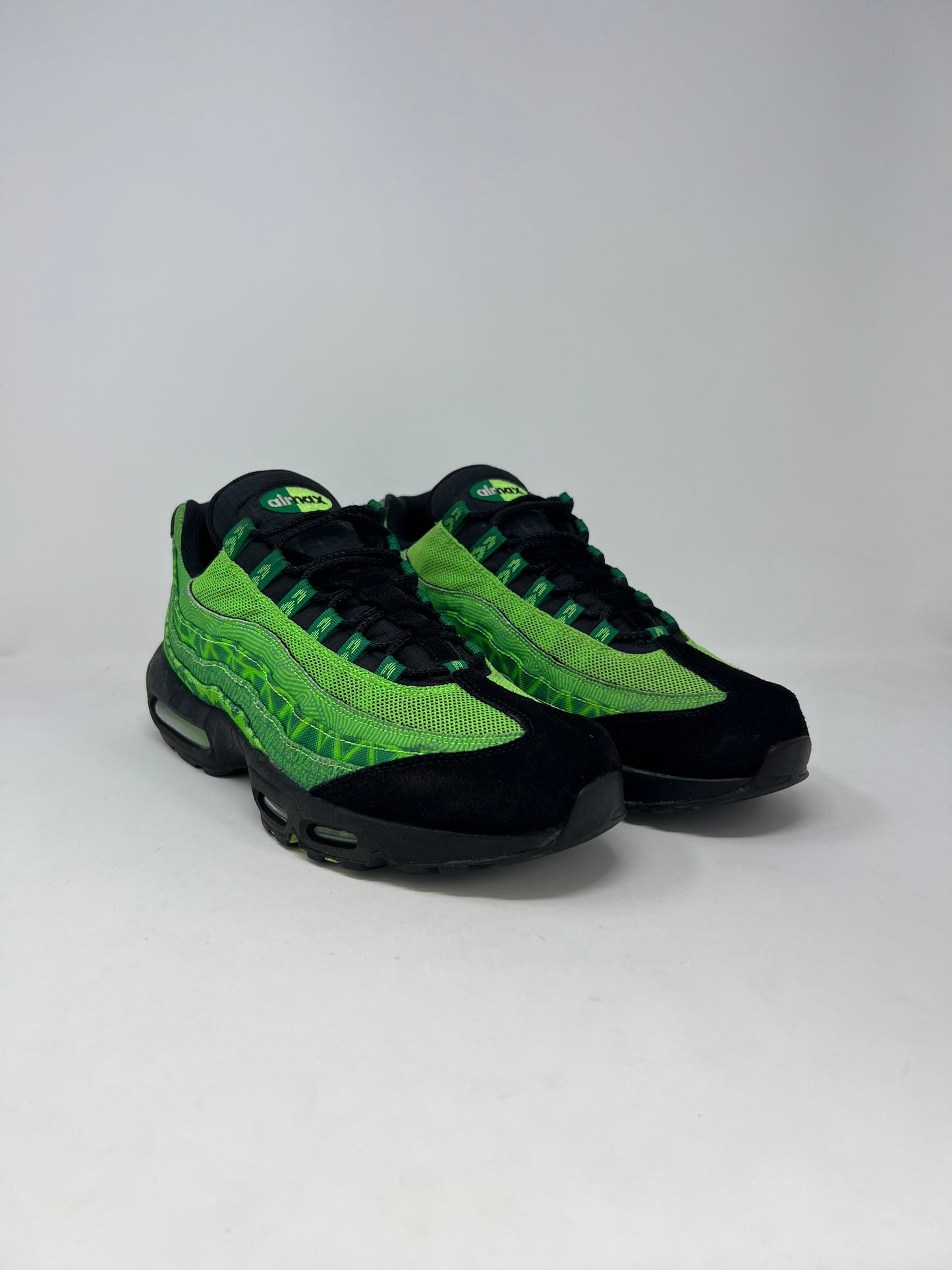 Nike Air Max 95 Naija UK11