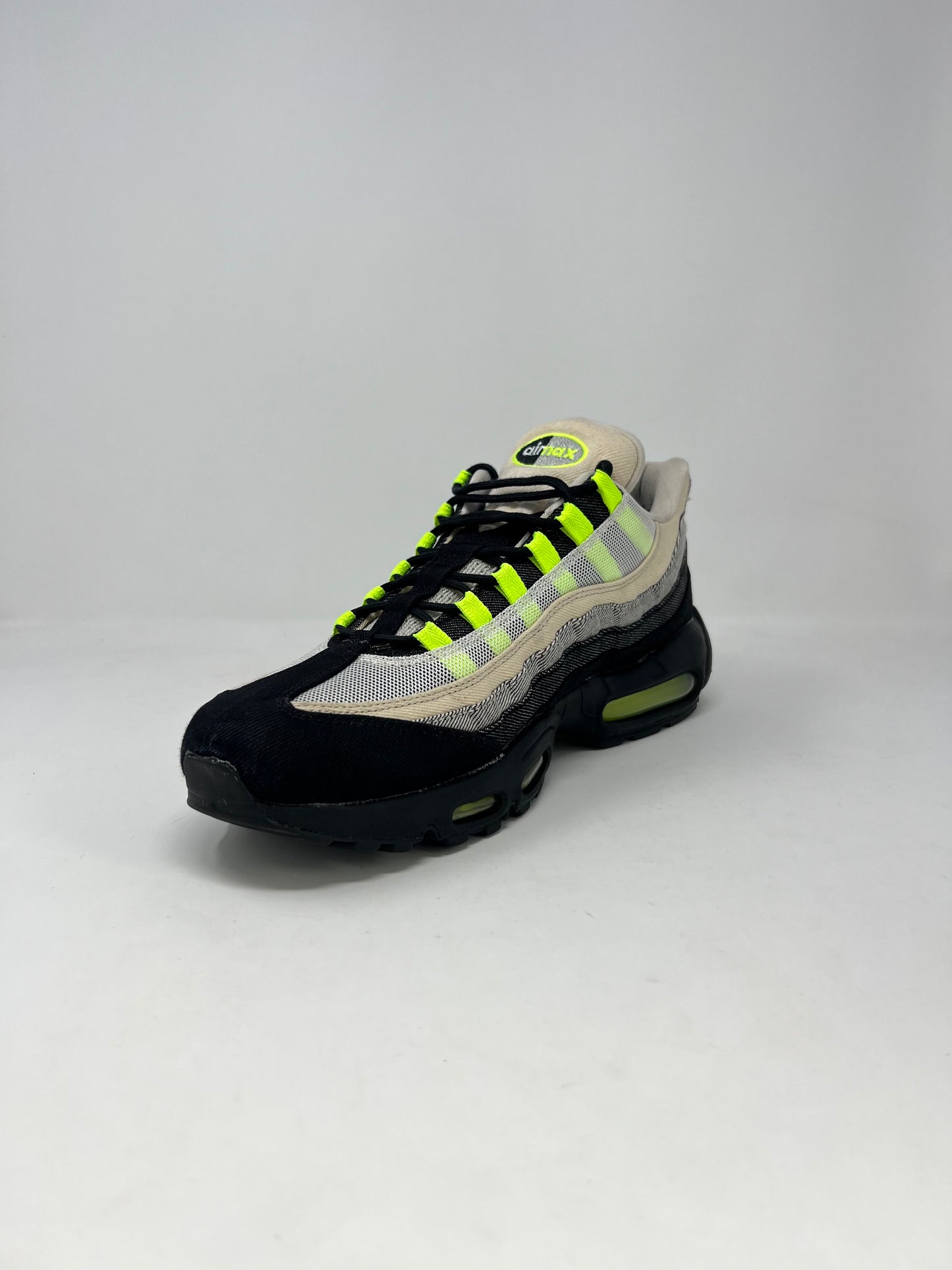 Nike Air Max 95 Neon Denham UK10.5