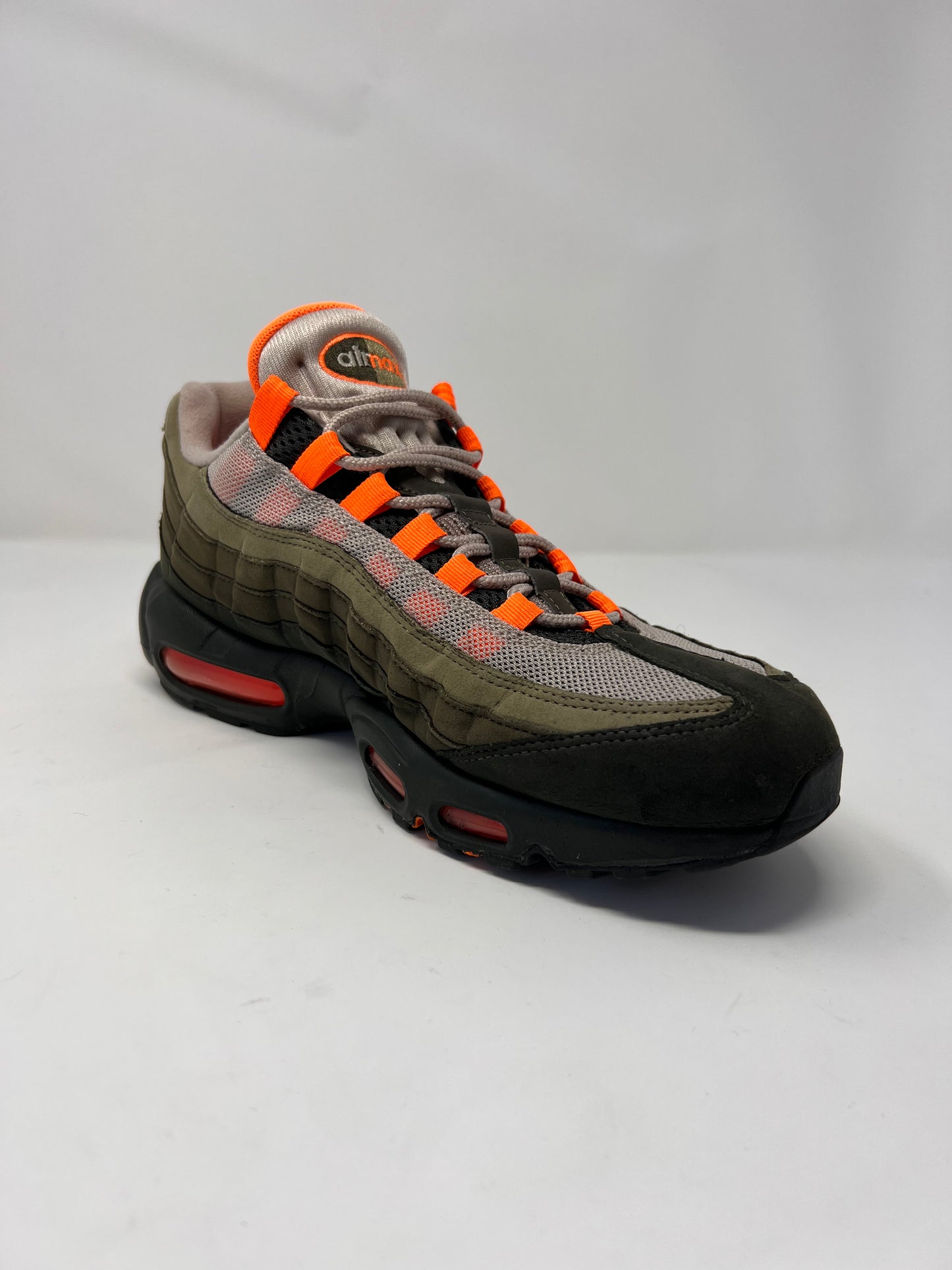 Nike Air Max 95 Neutral Olive
