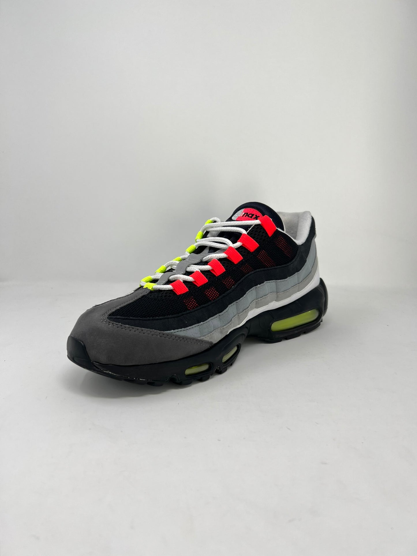 Nike Air Max 95 Greedy 1.0 UK11