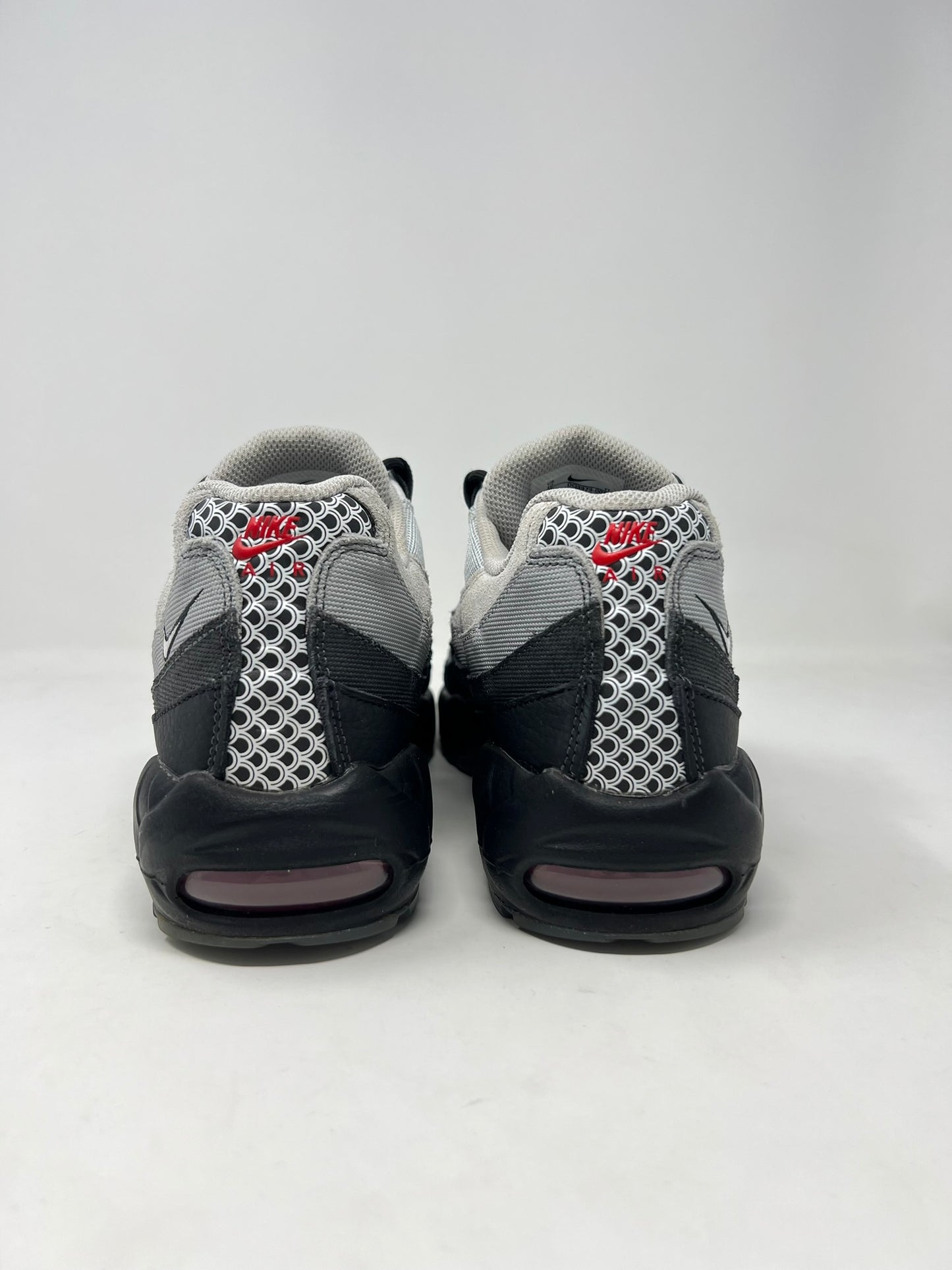 Nike Air Max 95 Koi Fish Scales UK9