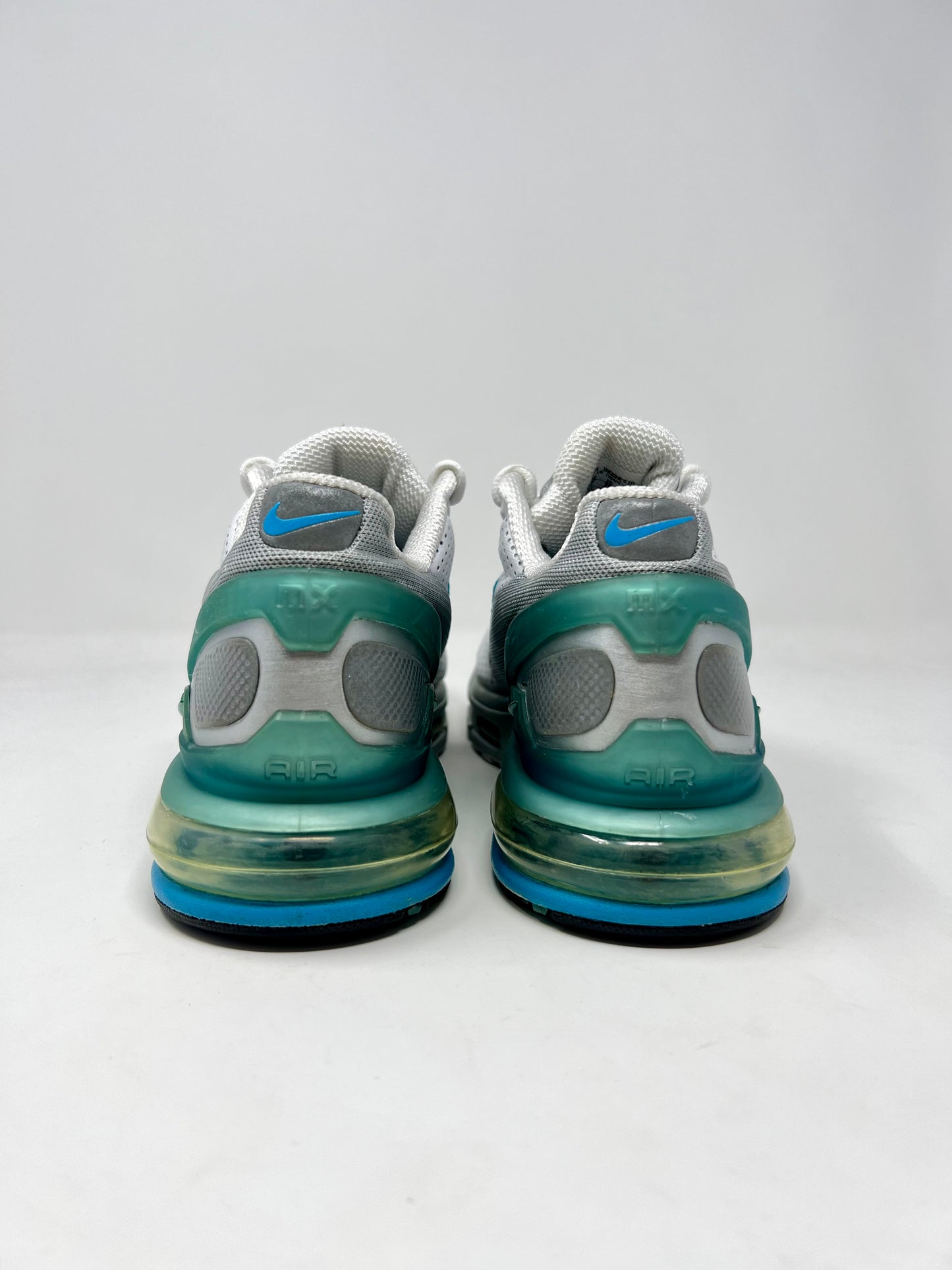 Nike Air Max Majikan (2003) UK8