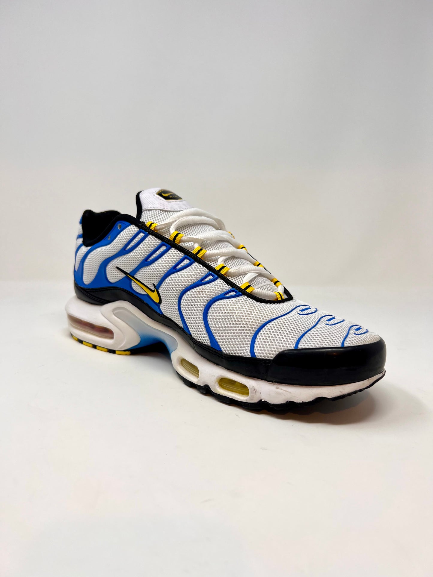 Nike Air Max Plus TN Paradise UK10