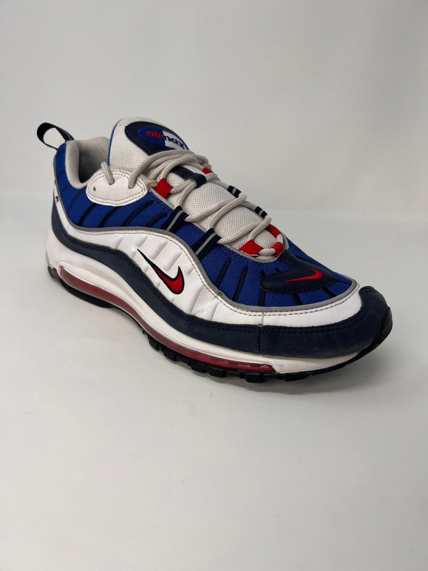 Nike Air Max 98 Gundam