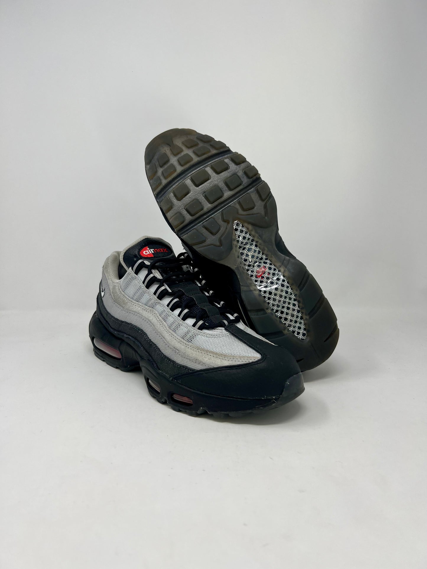 Nike Air Max 95 Koi Fish Scales UK8.5