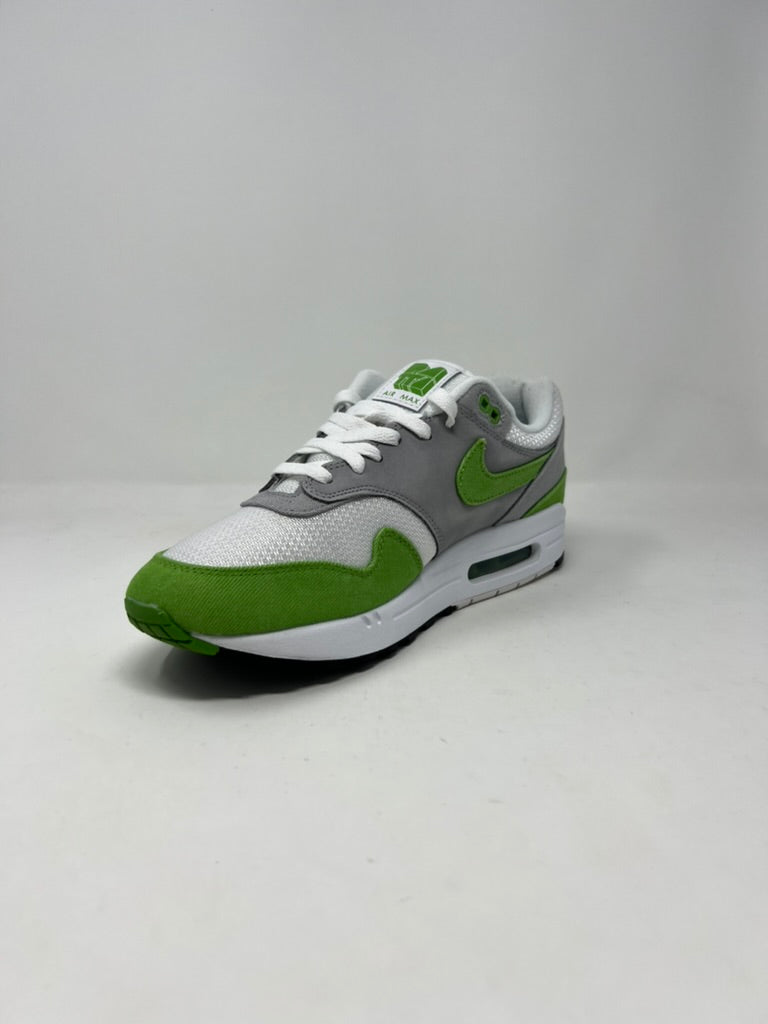 Nike Air Max 1 Patta Chlorophyll UK8.5