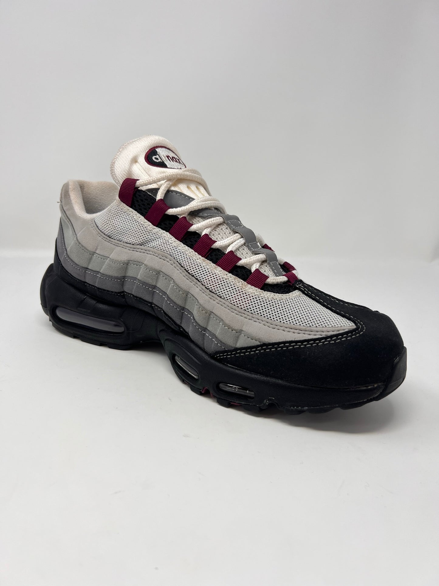 Nike Air Max 95 Dark Beetroot UK10.5