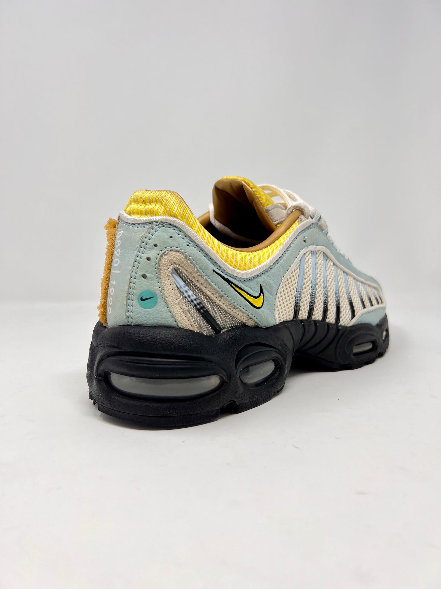 Nike Air Max Tailwind 4 SNS 20th Anniversary UK8