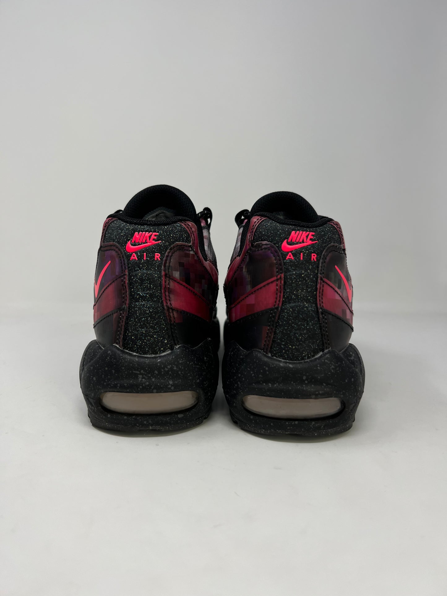 Nike Air Max 95 Cherry Blossom UK8