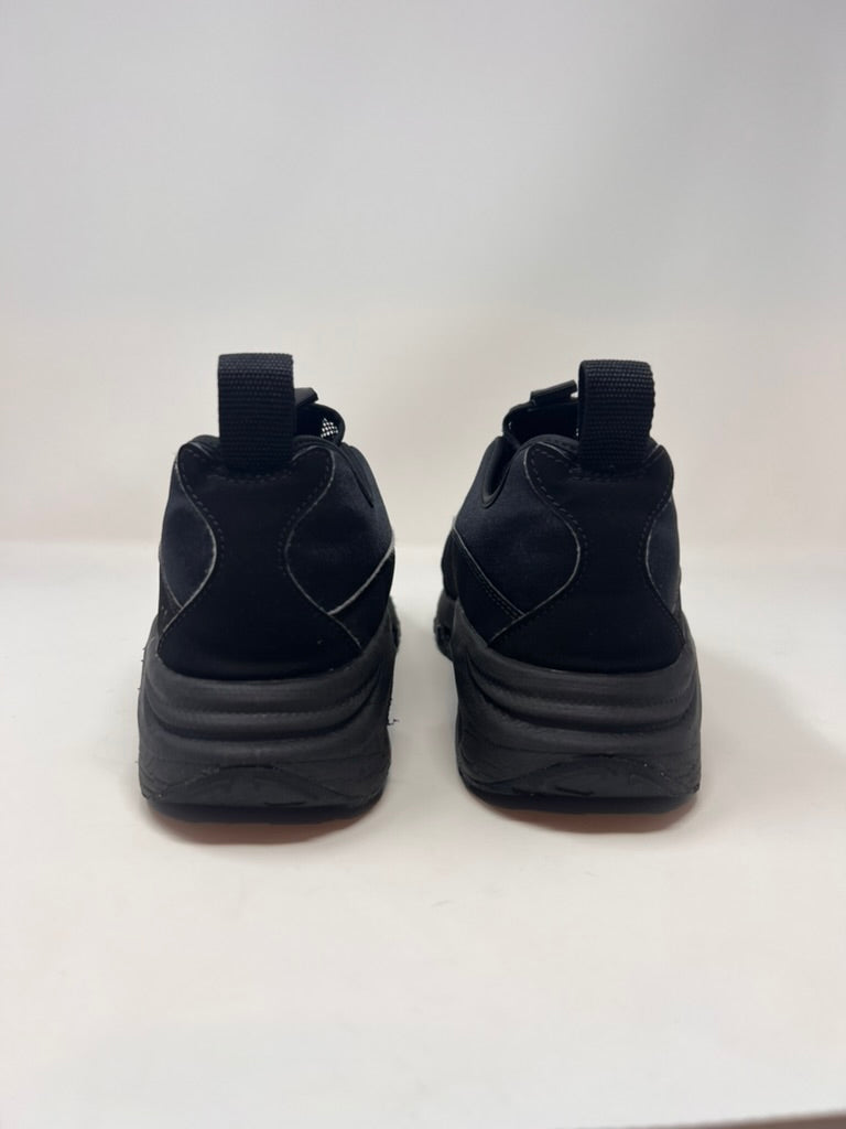 Nike CDG Sunder Max Triple Black UK6