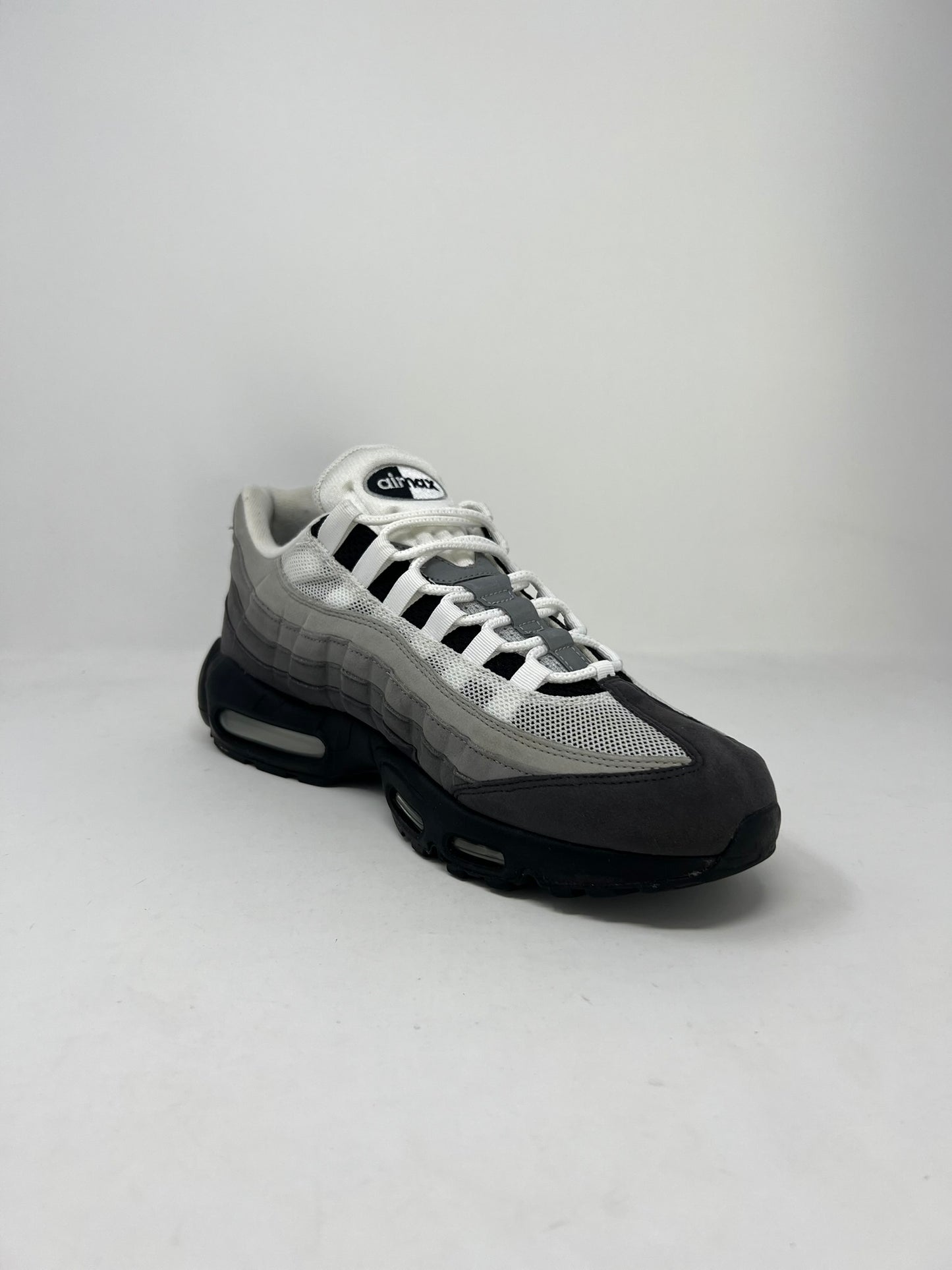 Nike Air Max 95 OG Granite UK10.5