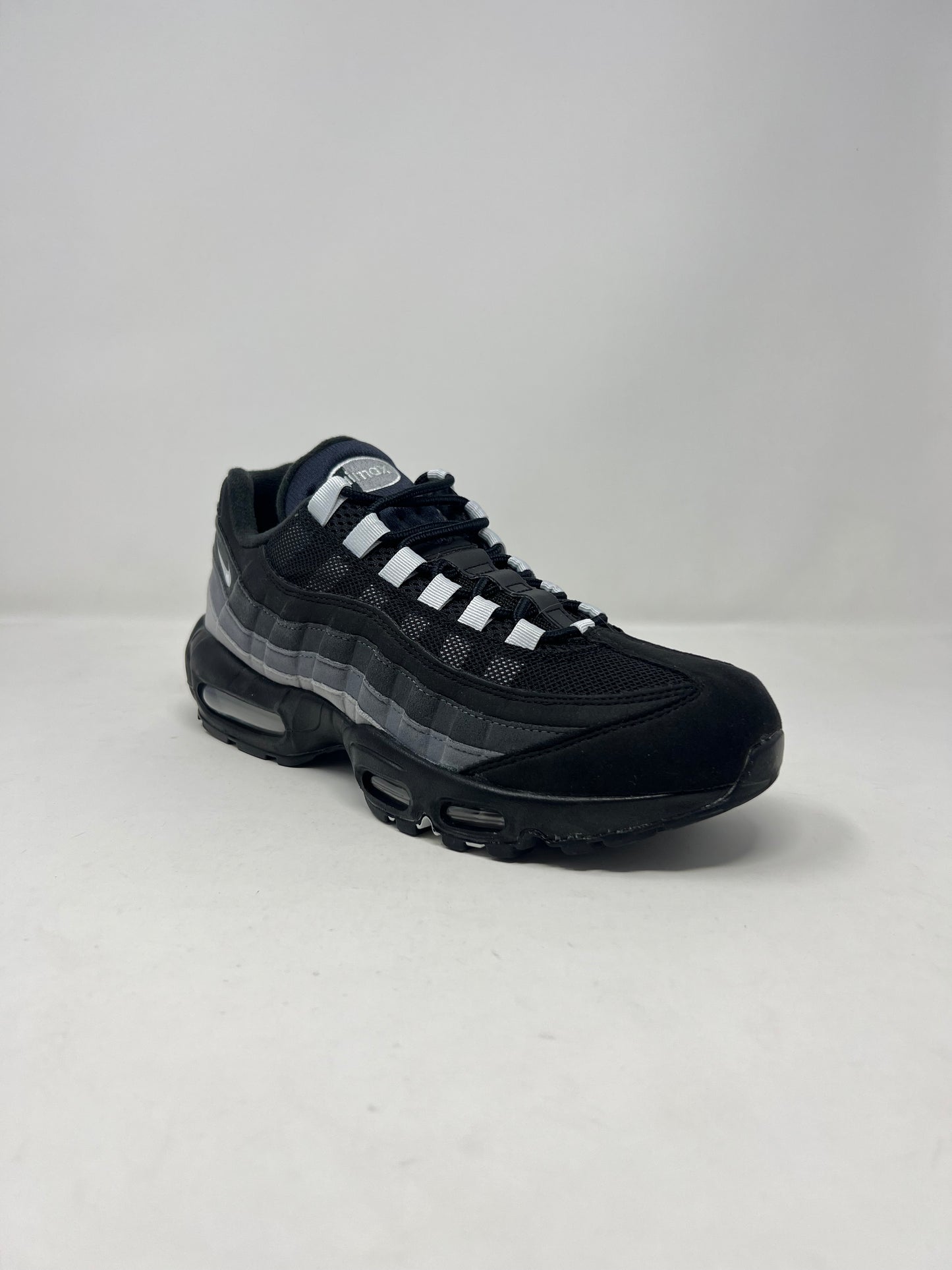 Nike Air Max 95 Grey Gradient UK9