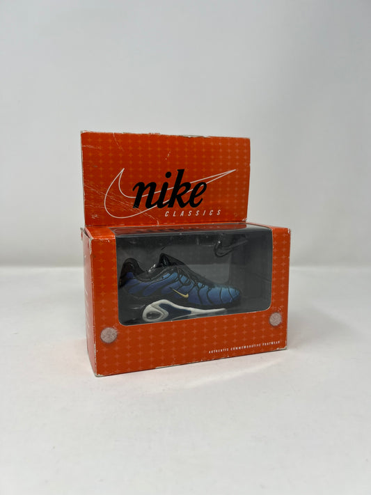 Nike Classics Bowen Figure Air Max Plus Hyper Blue