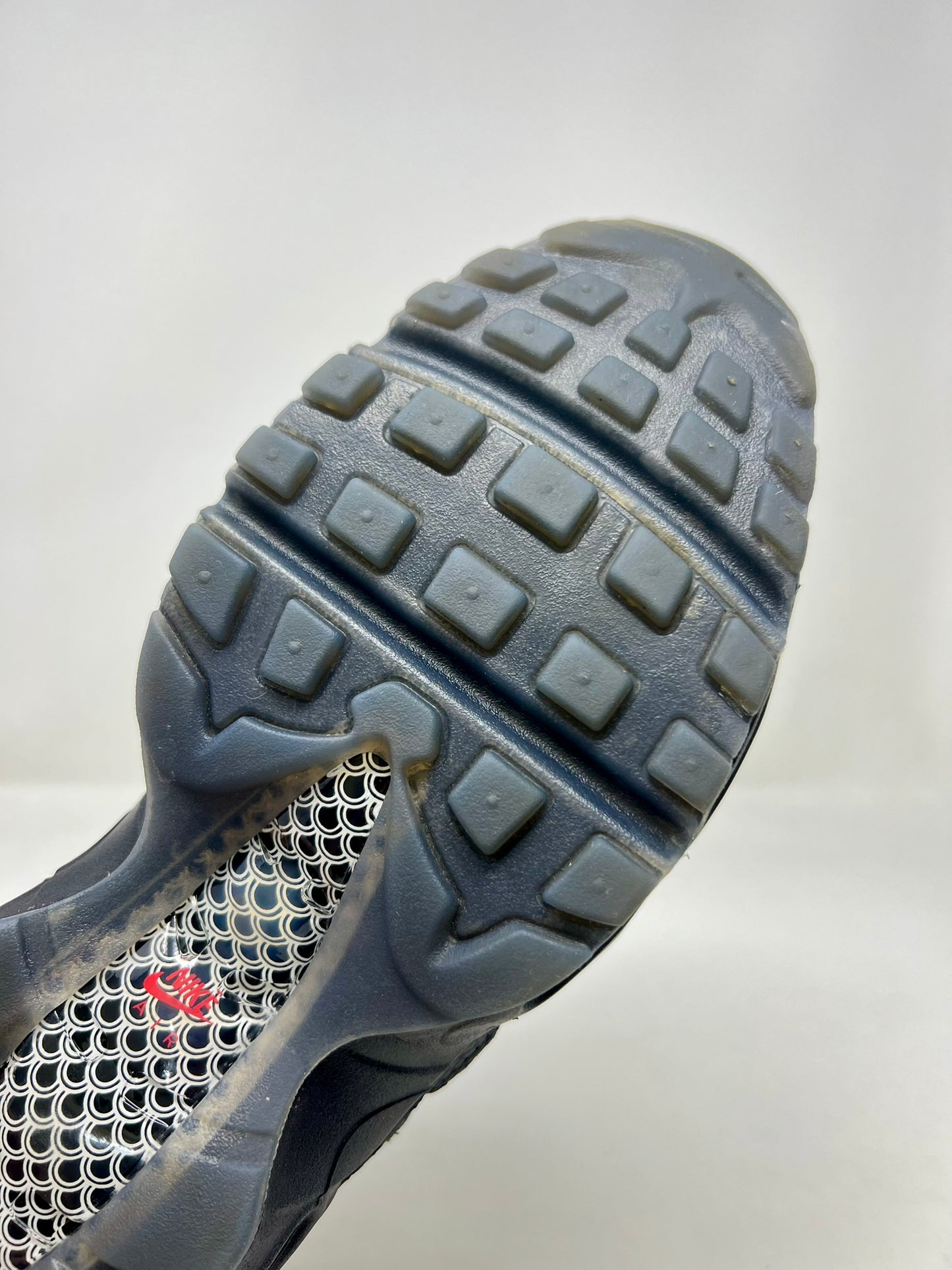 Nike Air Max 95 Koi Fish Scales UK10