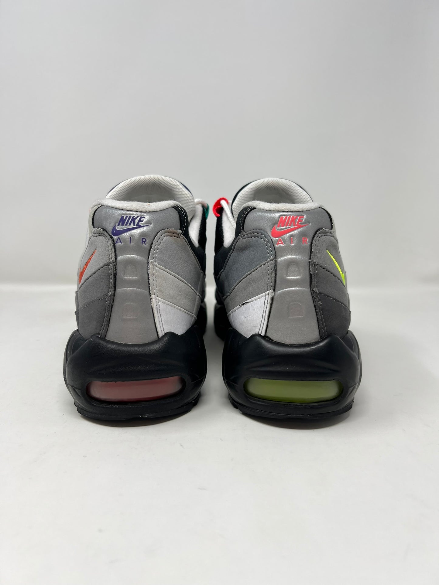 Nike Air Max 95 Greedy 1.0 UK11