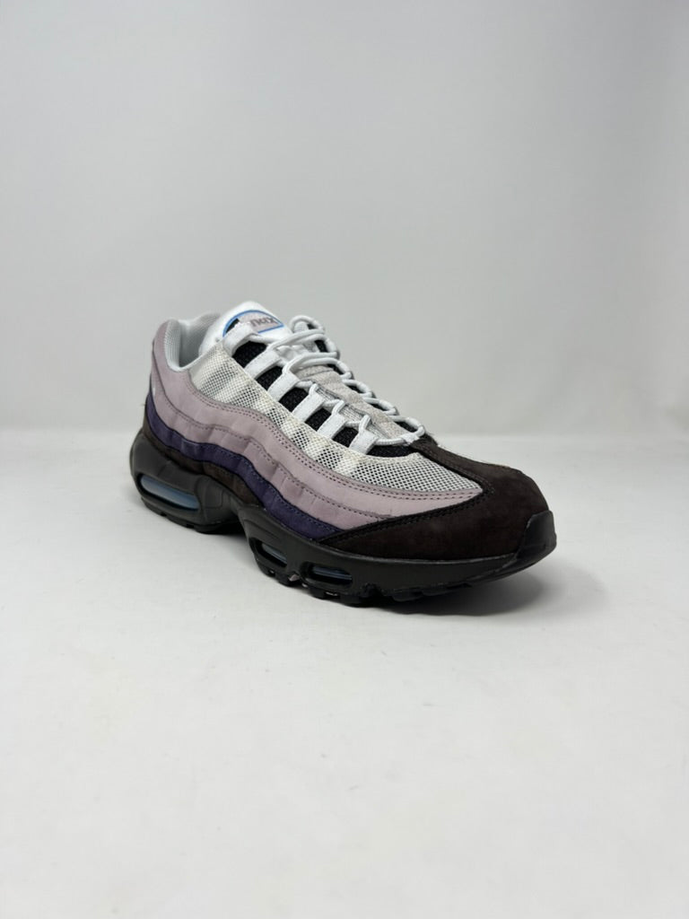 Nike Air Max 95 Unearthed UK10 Brand New