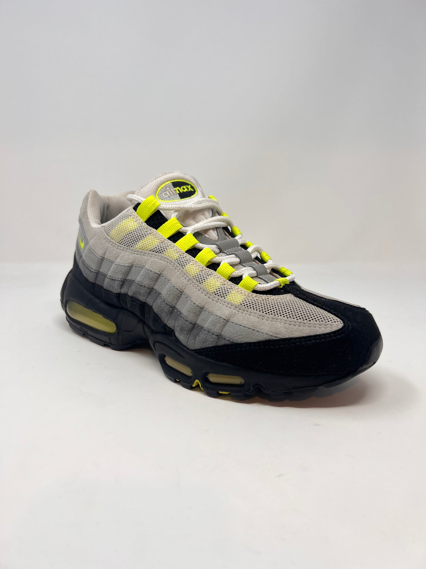 Nike Air Max 95 Neon 2008 UK8