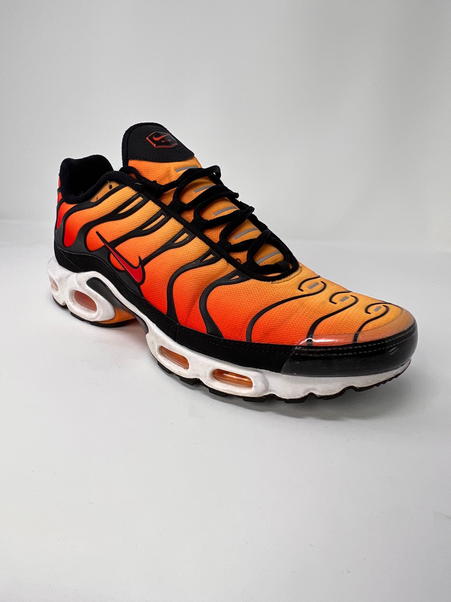 Nike Air Max Plus TN Pimento OG 2018