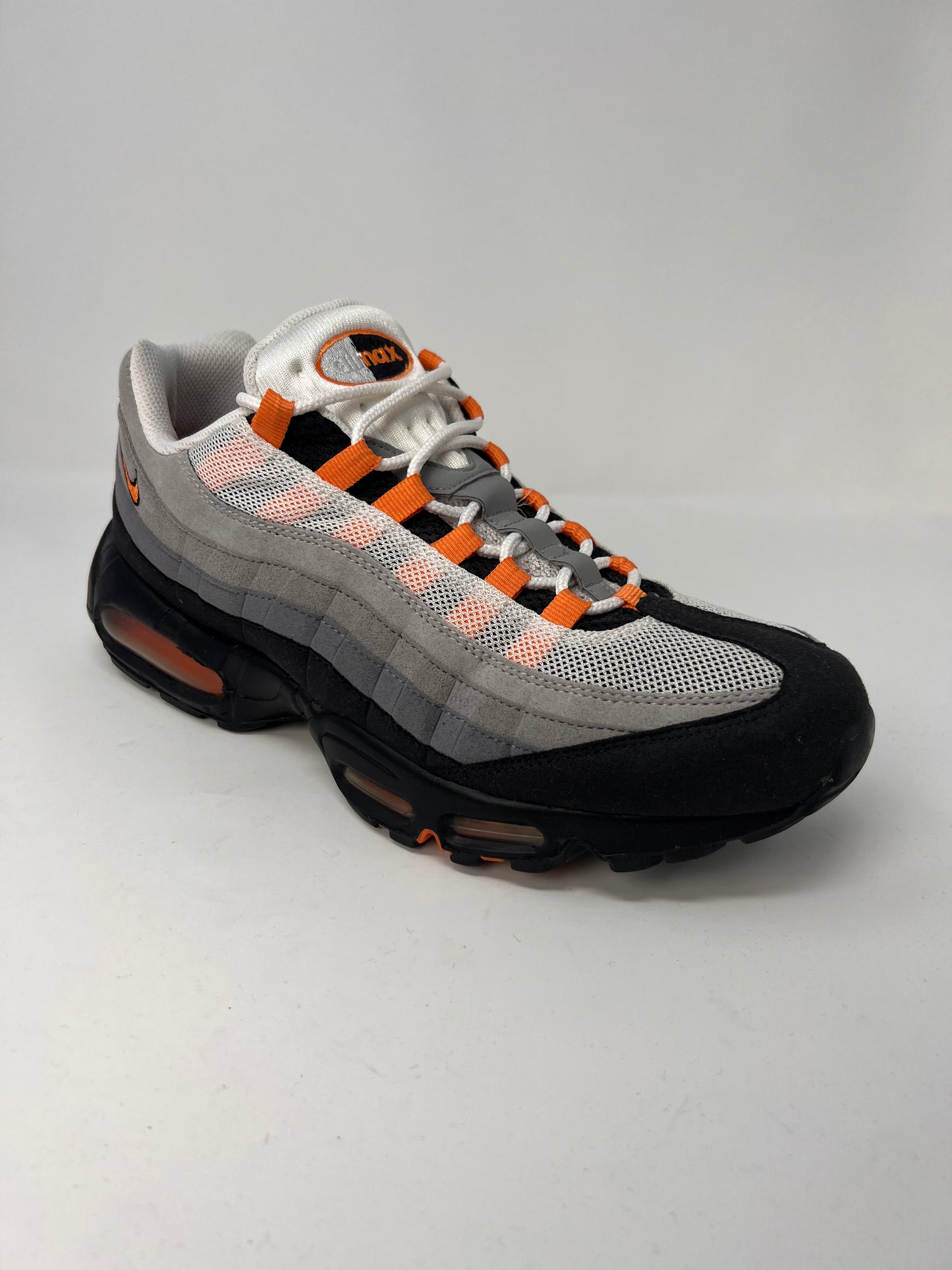 Nike Air Max 95 OG Mandarin