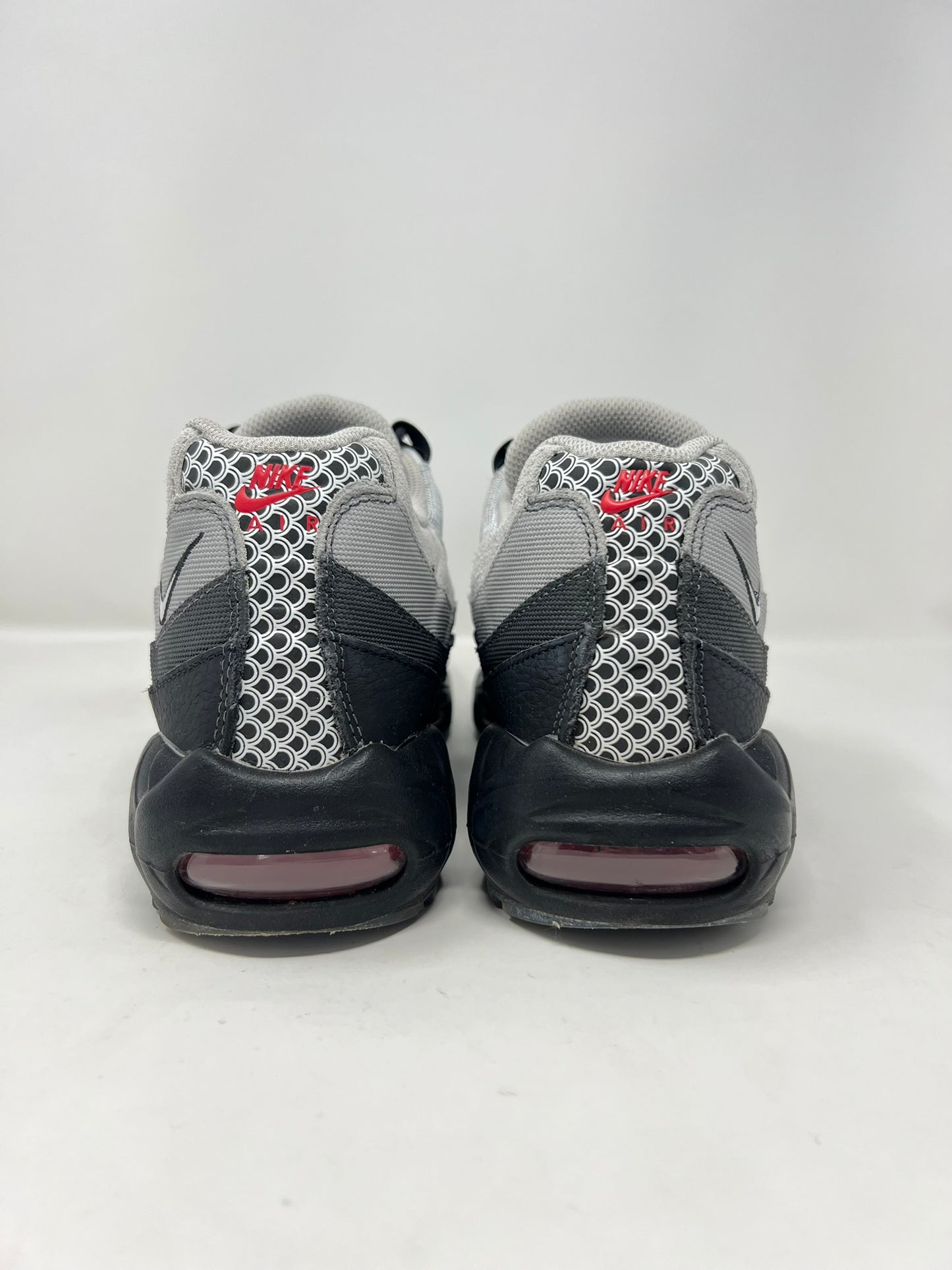 Nike Air Max 95 Koi Fish Scales UK11