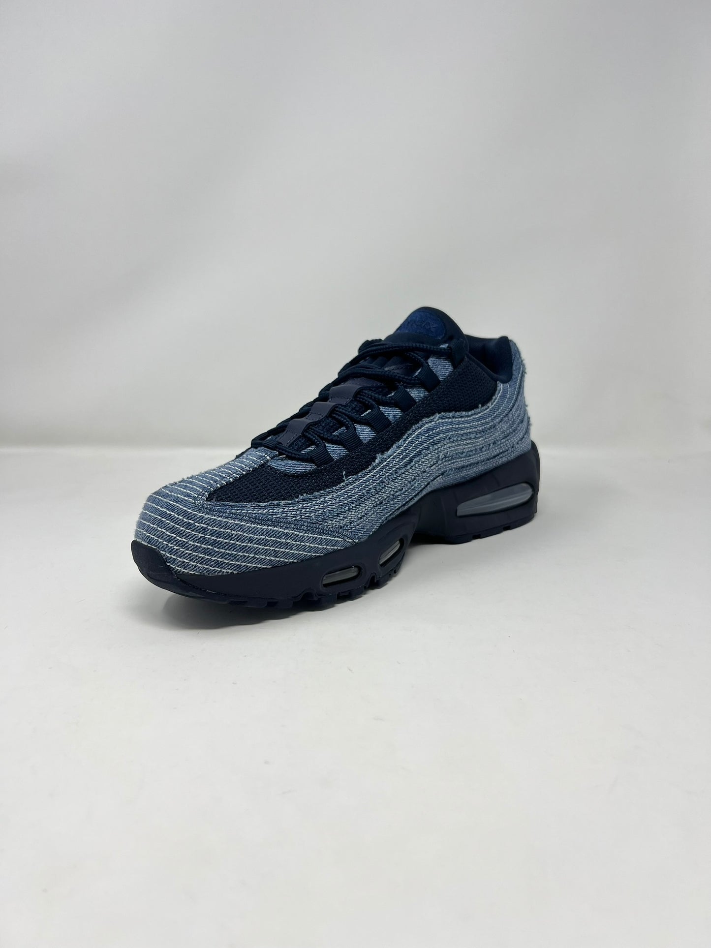 Nike Air Max 95 OG Levis Obsidian UK10.5