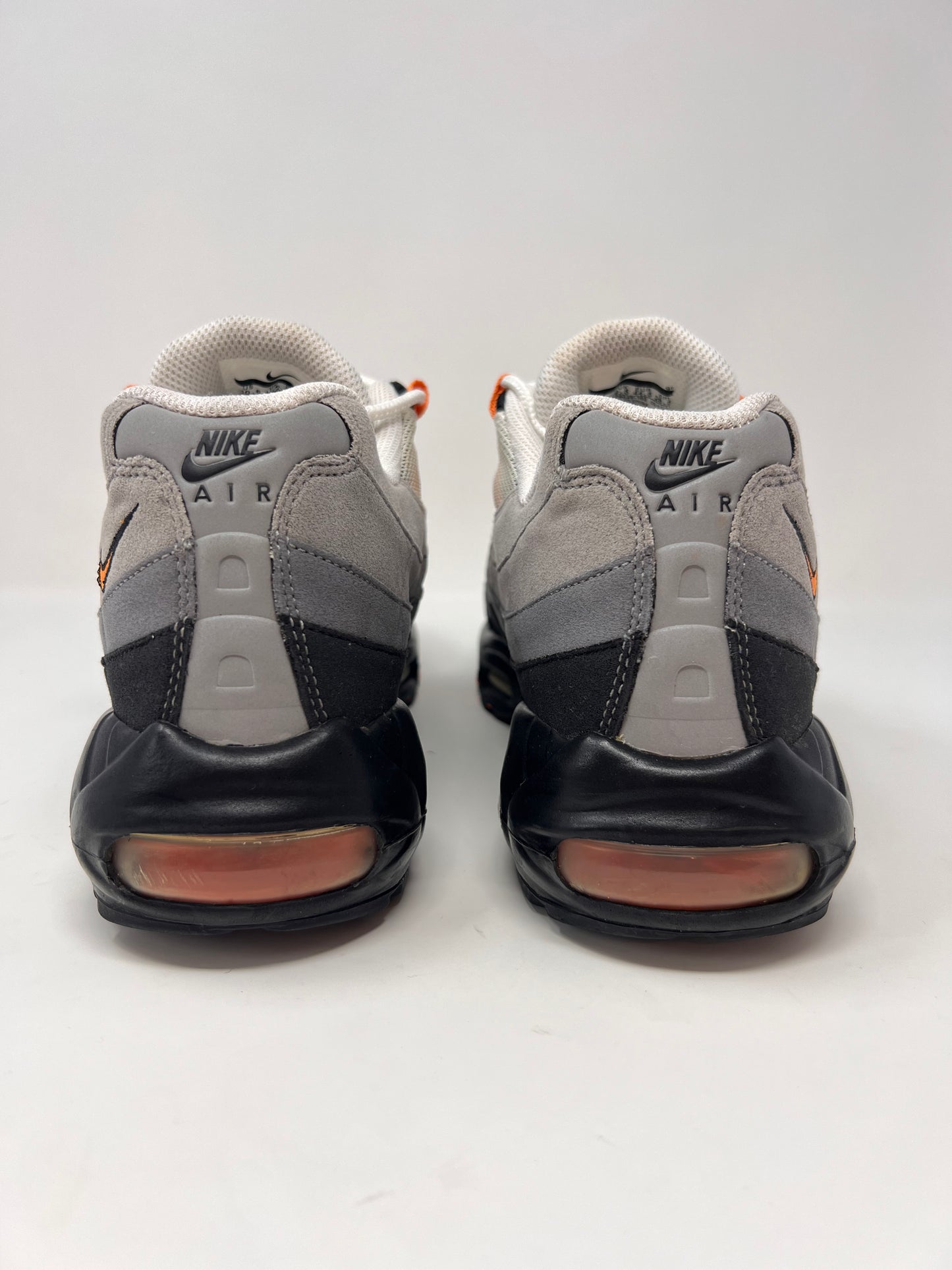 Nike Air Max 95 OG Mandarin UK9.5