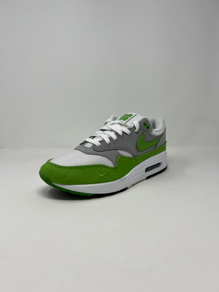 Nike Air Max 1 Patta Chlorophyll UK8.5
