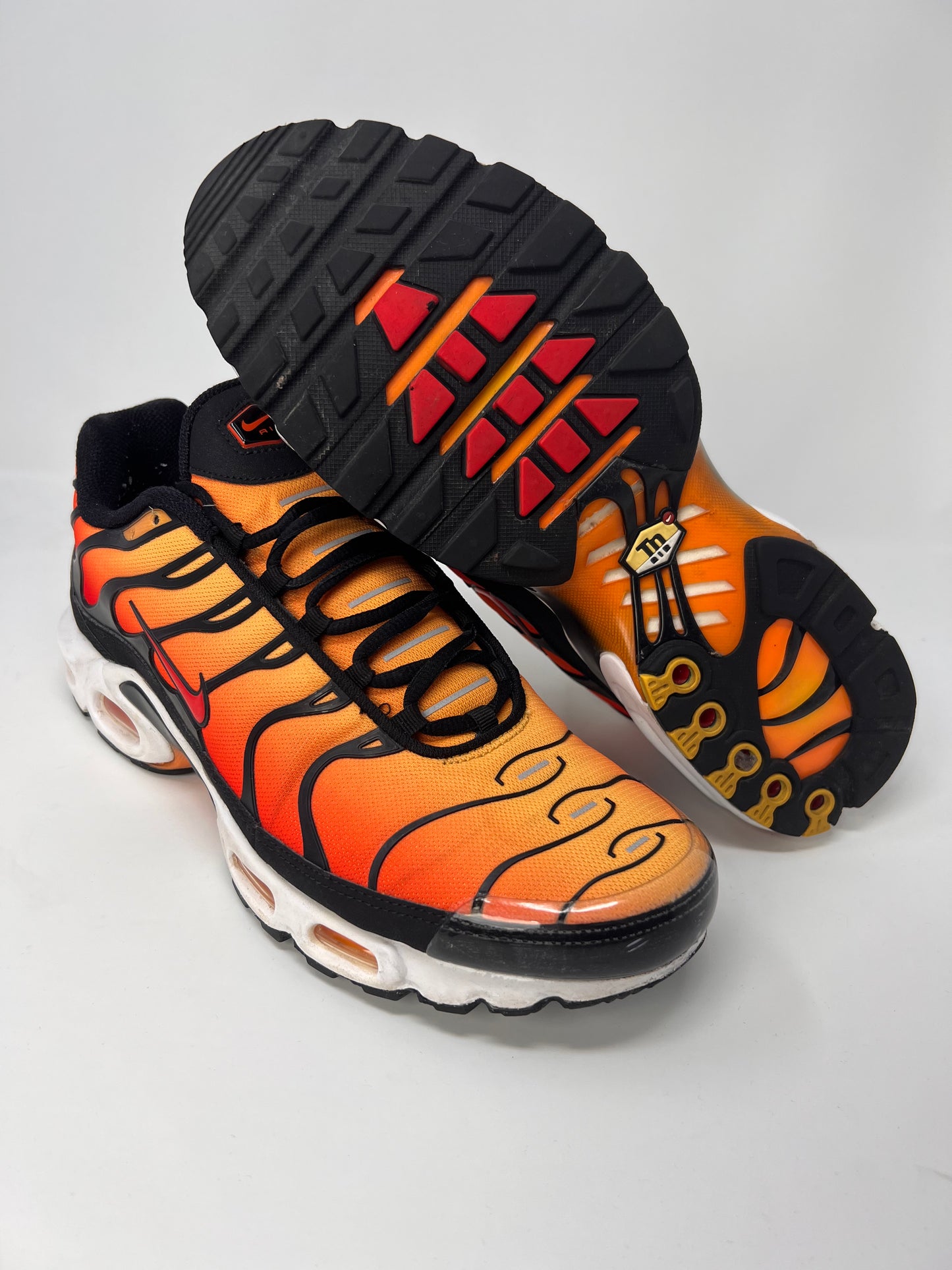 Nike Air Max Plus TN Pimento OG 2018