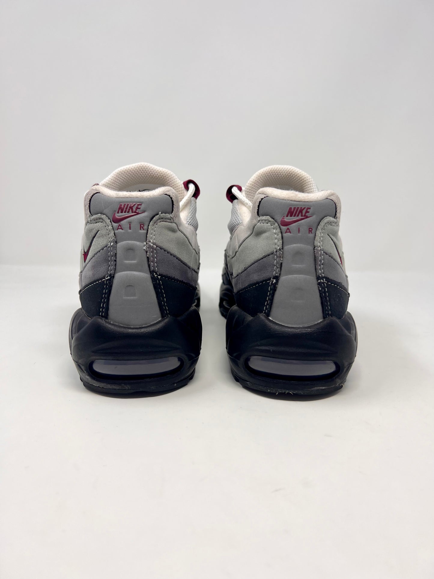 Nike Air Max 95 Dark Beetroot UK8.5