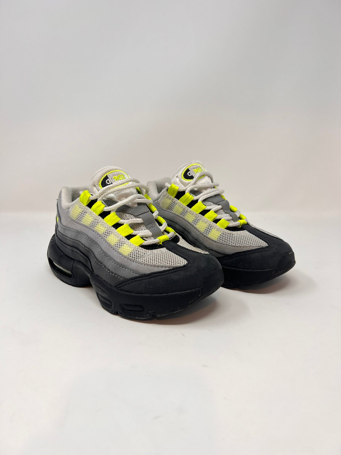 Nike Air Max 95 Neon (PS) UK12