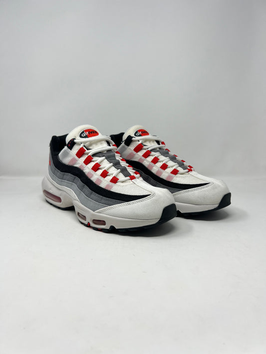 Nike Air Max 95 Comet Smoke Grey UK11