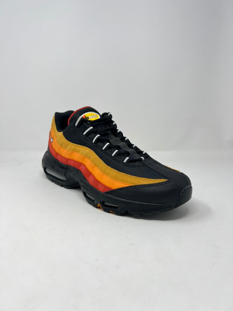 Nike Air Max 95 Raygun UK12 Brand New