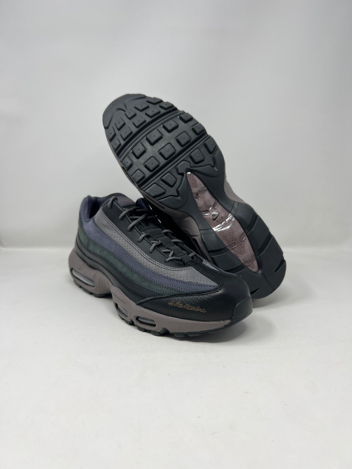 Nike Air Max 95 A Ma Maniére UK10.5 Brand New