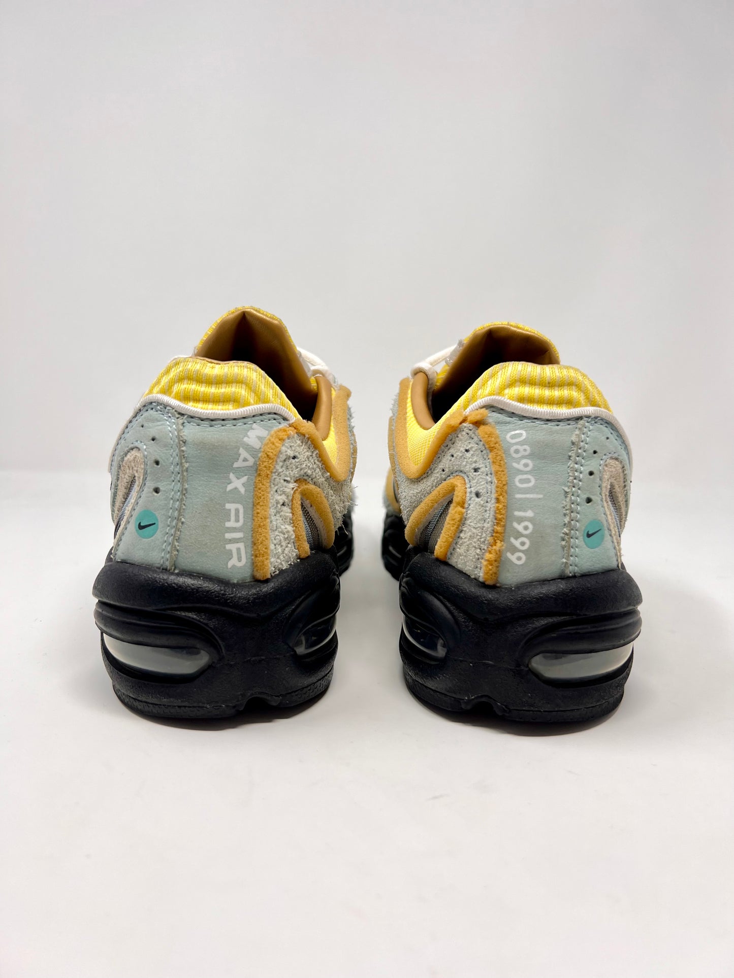 Nike Air Max Tailwind 4 SNS 20th Anniversary UK8