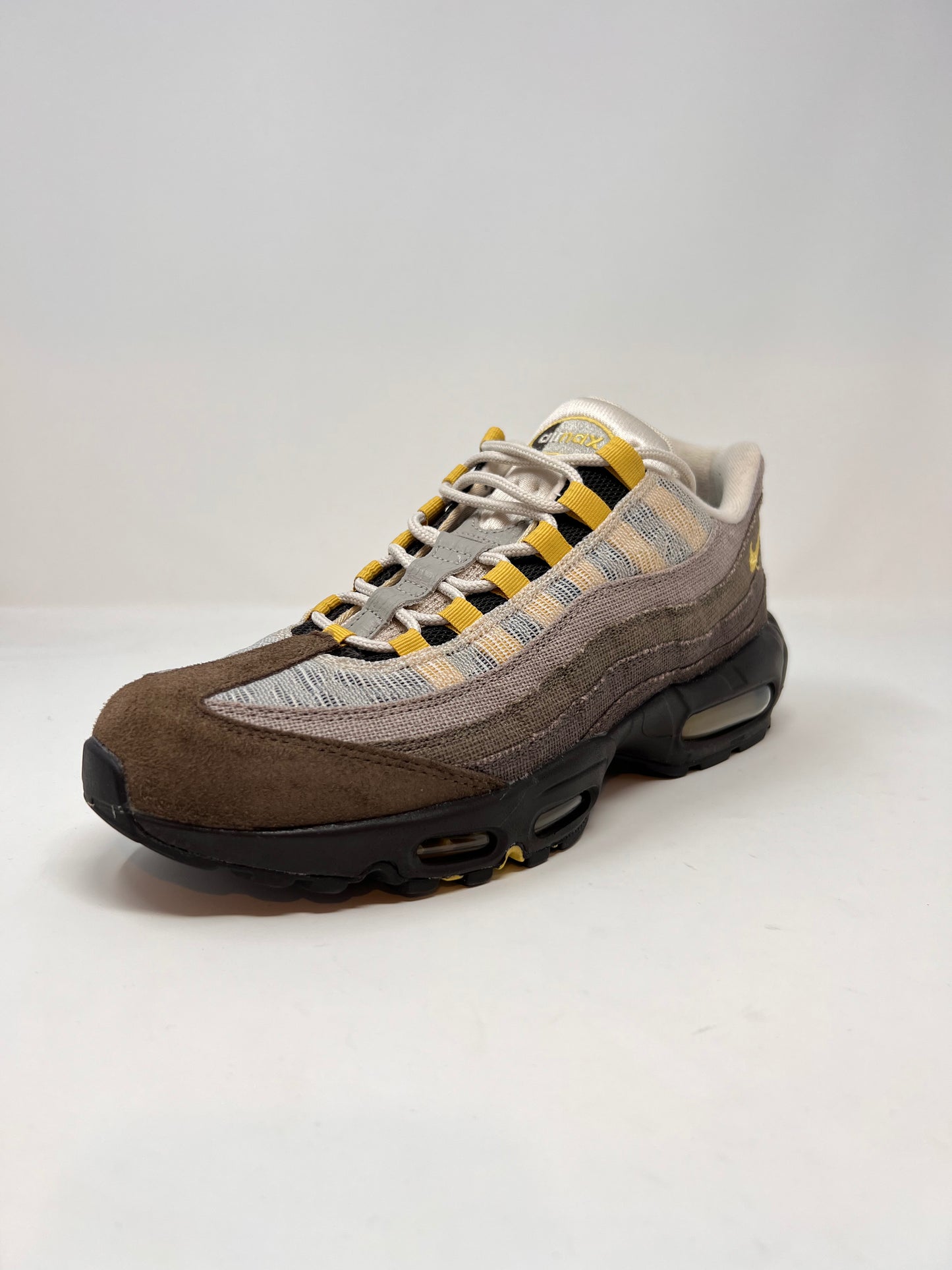 Nike Air Max 95 Ironstone UK9