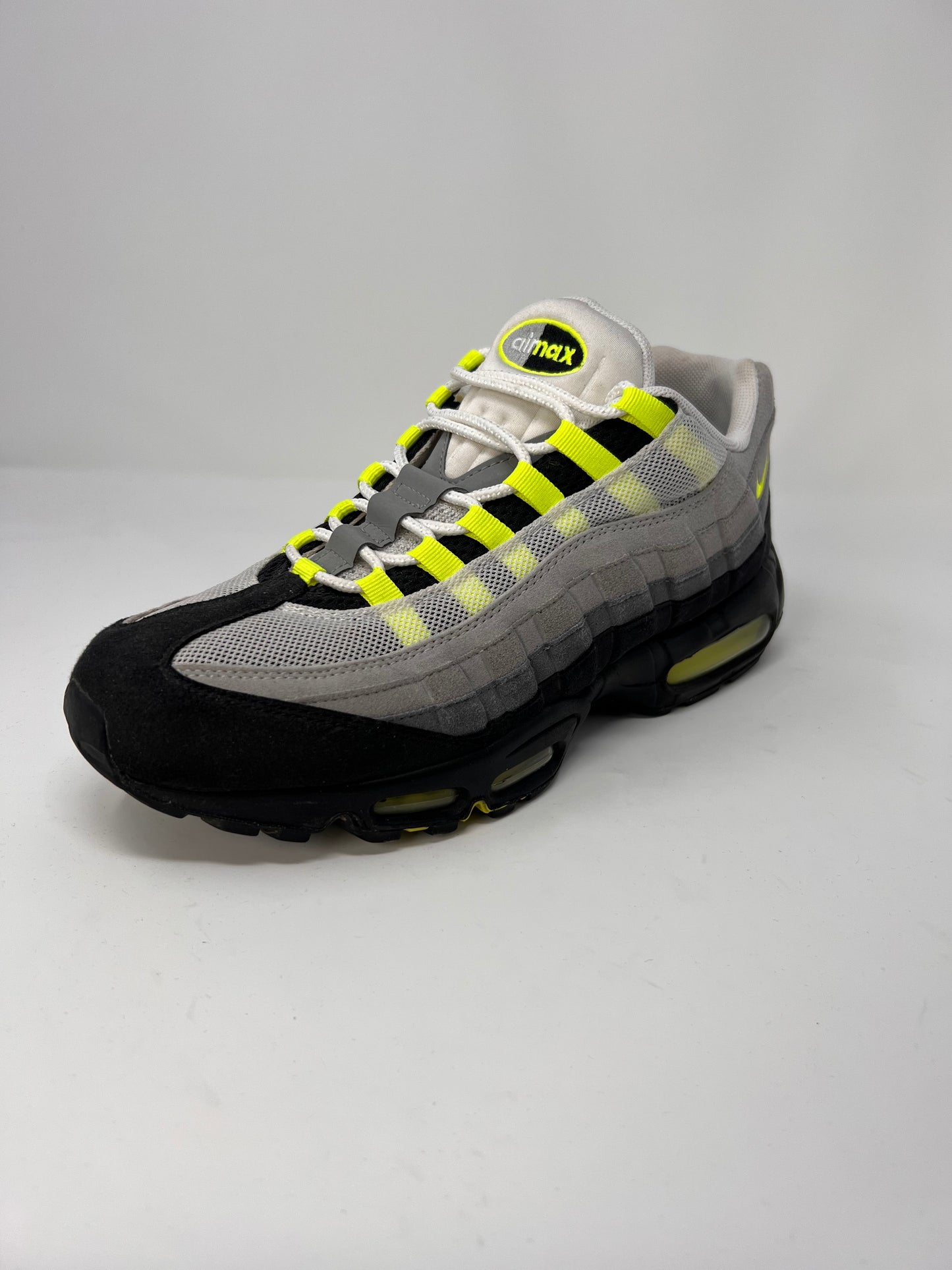 Nike Air Max 95 OG Neon 2010
