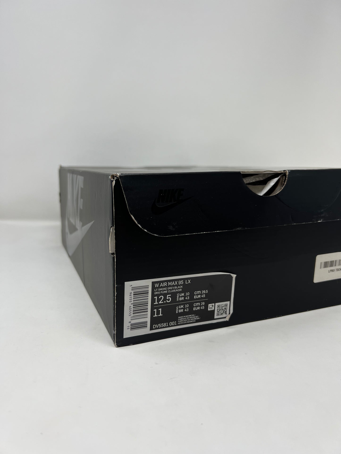 Nike Air Max 95 Reflective Safari UK10