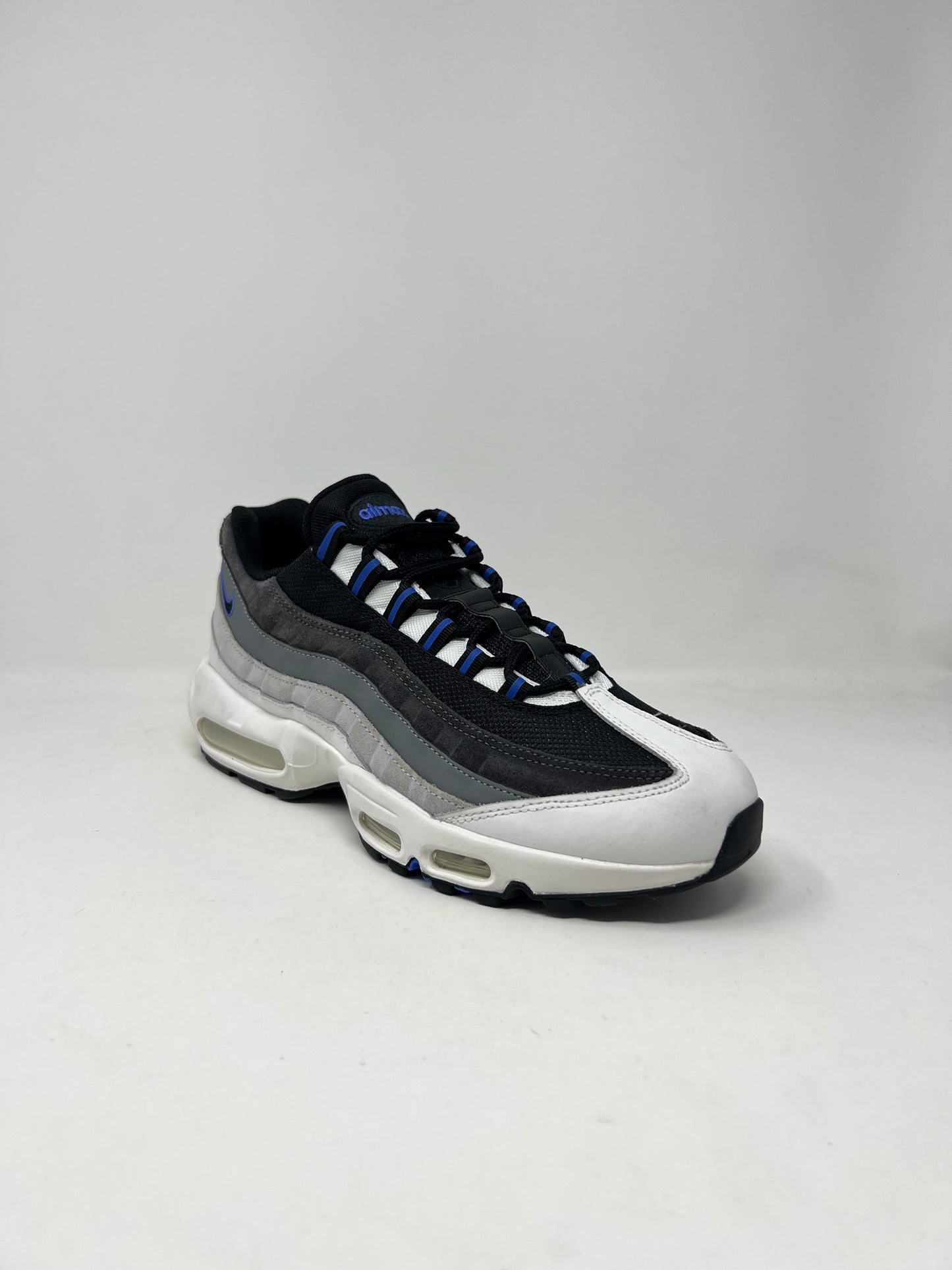 Nike Air Max 95 Medium Blue UK9.5