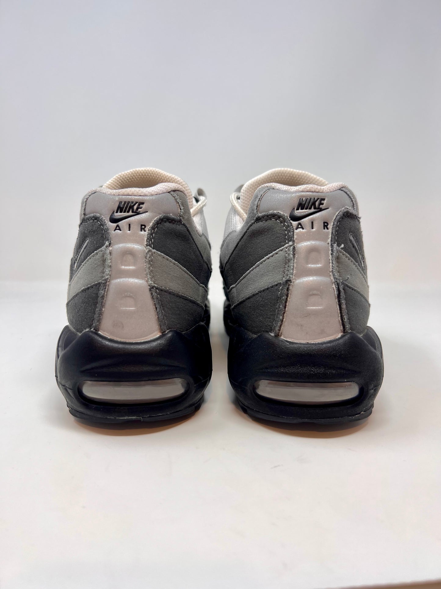 Nike Air Max 95 Grey Jewel UK11