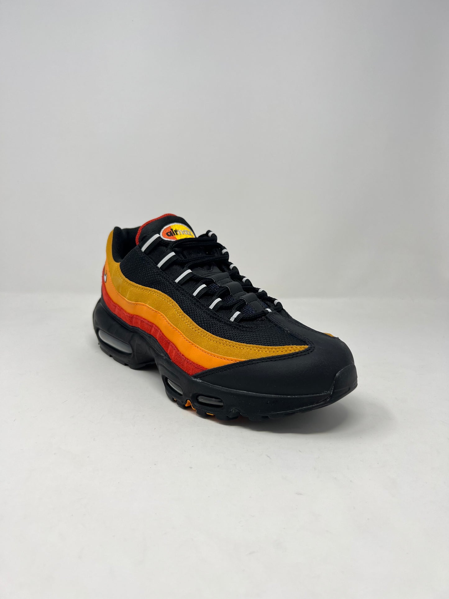 Nike Air Max 95 Raygun UK8.5